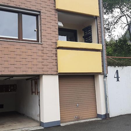 Familien Ferienwohnung Harzer Schöllchen Sankt Andreasberg Exterior foto