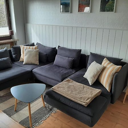 Familien Ferienwohnung Harzer Schöllchen Sankt Andreasberg Exterior foto