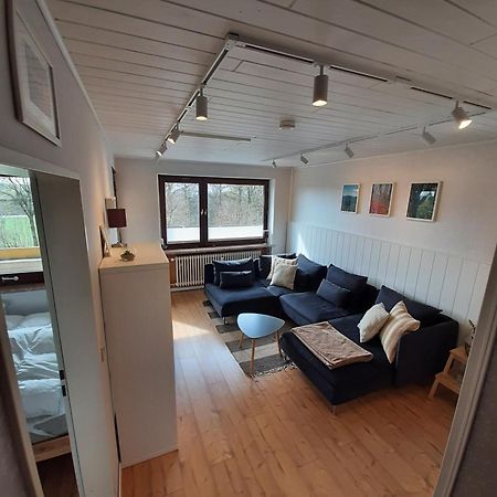 Familien Ferienwohnung Harzer Schöllchen Sankt Andreasberg Exterior foto