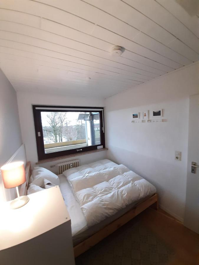Familien Ferienwohnung Harzer Schöllchen Sankt Andreasberg Exterior foto