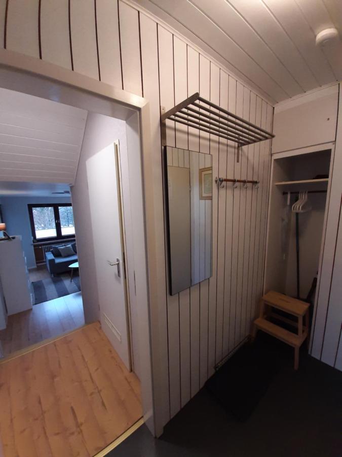 Familien Ferienwohnung Harzer Schöllchen Sankt Andreasberg Exterior foto