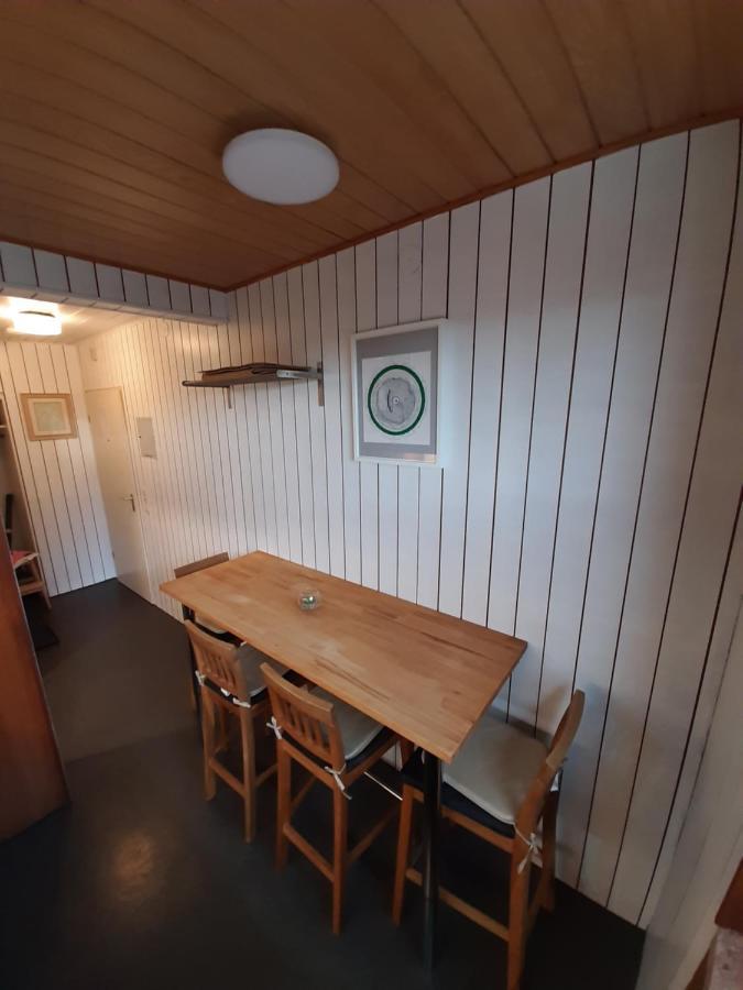 Familien Ferienwohnung Harzer Schöllchen Sankt Andreasberg Exterior foto