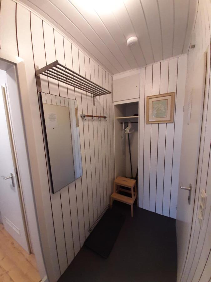 Familien Ferienwohnung Harzer Schöllchen Sankt Andreasberg Exterior foto