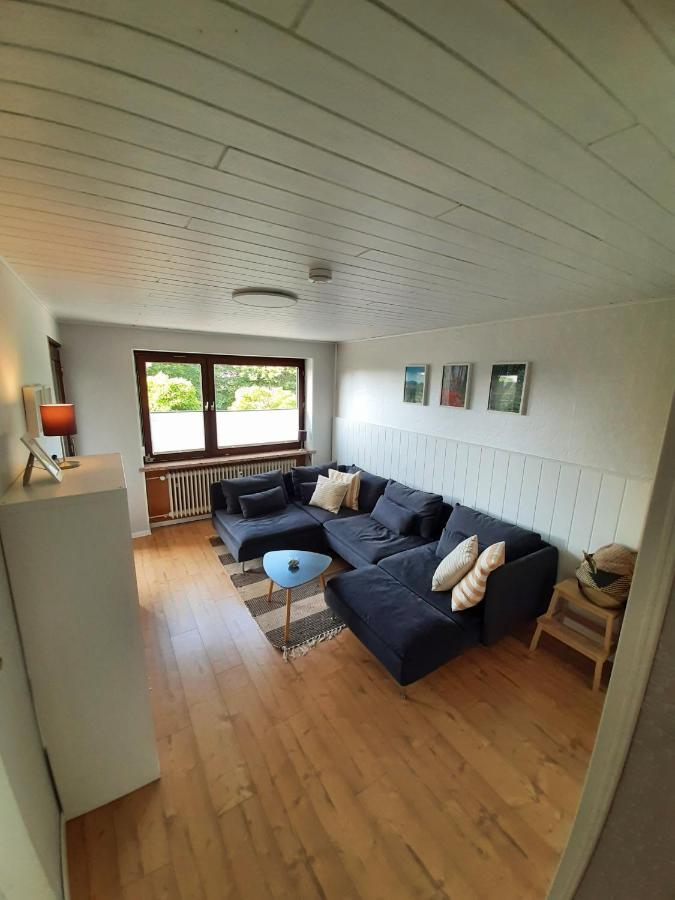 Familien Ferienwohnung Harzer Schöllchen Sankt Andreasberg Exterior foto