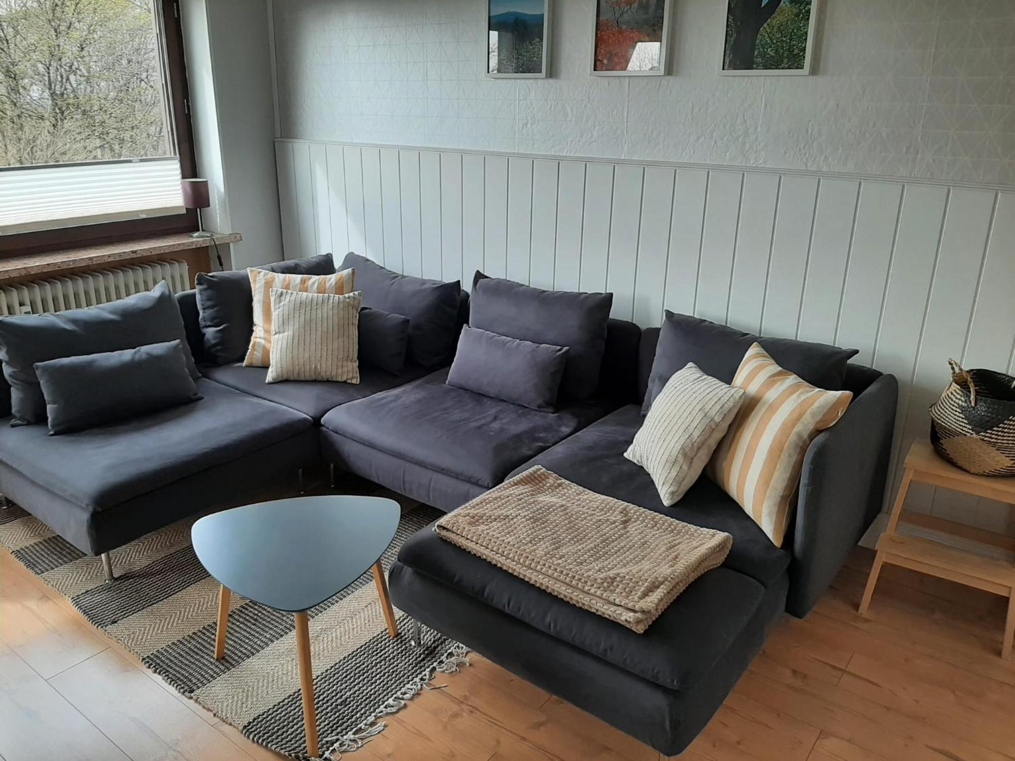 Familien Ferienwohnung Harzer Schöllchen Sankt Andreasberg Exterior foto