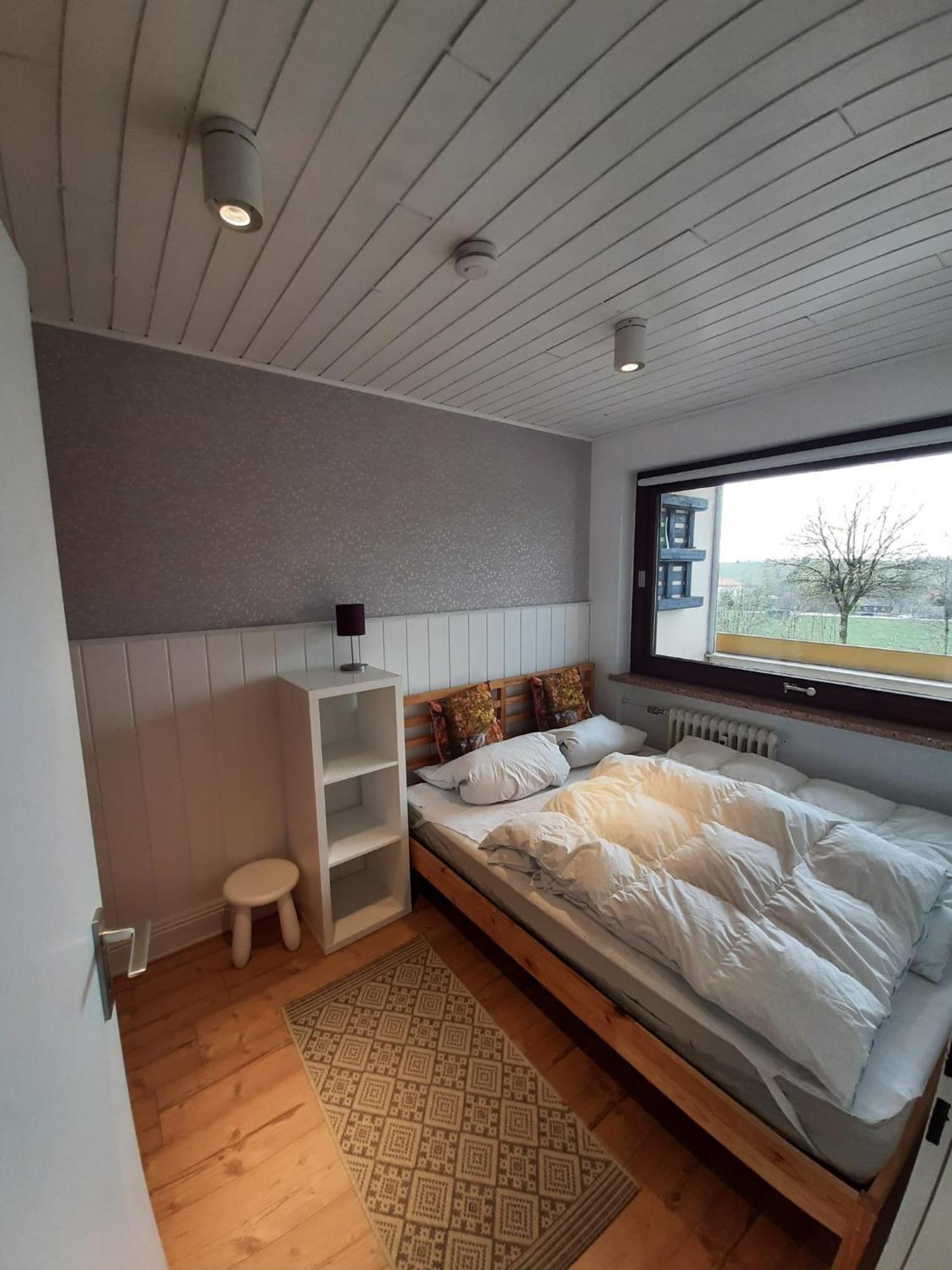 Familien Ferienwohnung Harzer Schöllchen Sankt Andreasberg Exterior foto