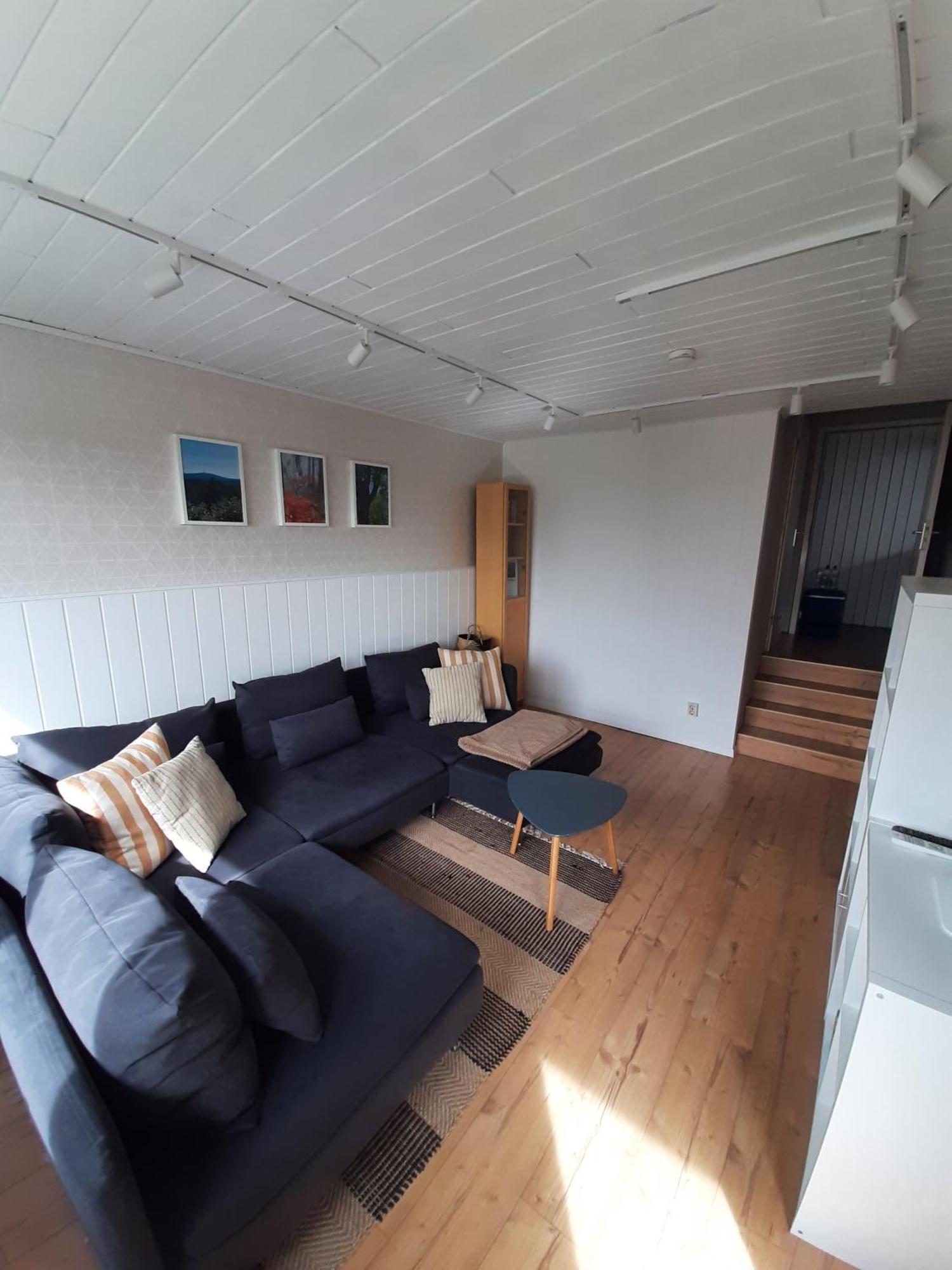 Familien Ferienwohnung Harzer Schöllchen Sankt Andreasberg Exterior foto