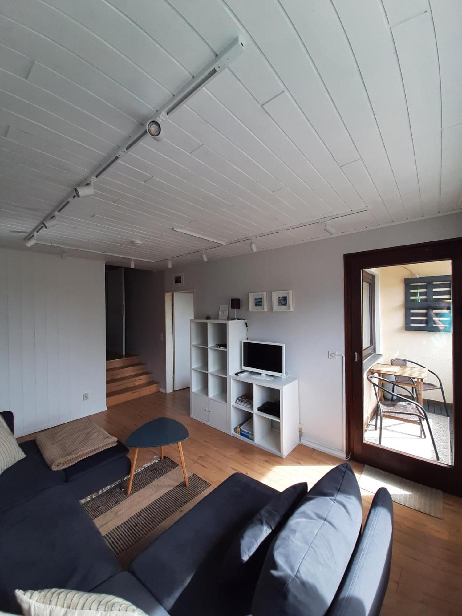 Familien Ferienwohnung Harzer Schöllchen Sankt Andreasberg Exterior foto