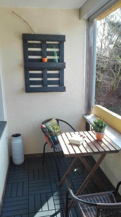 Familien Ferienwohnung Harzer Schöllchen Sankt Andreasberg Exterior foto