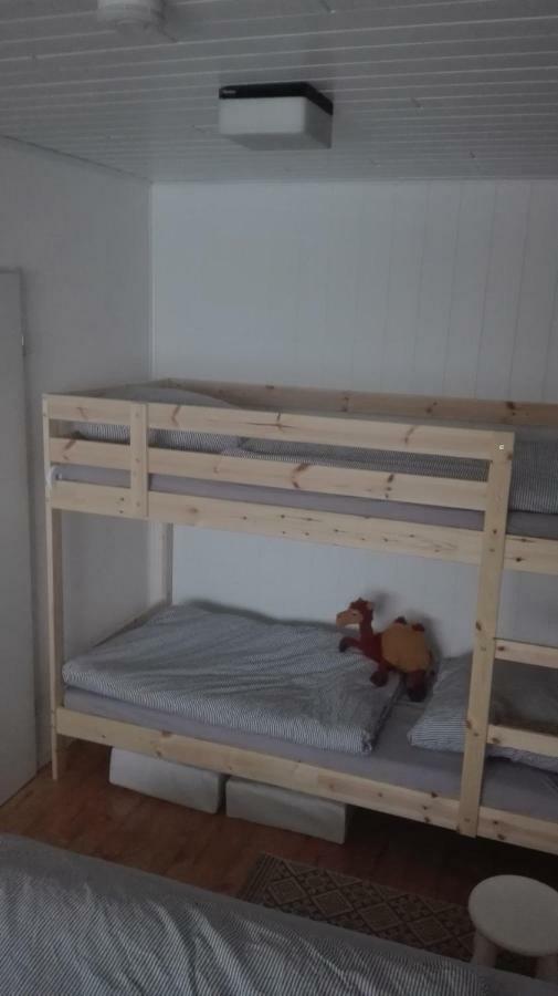 Familien Ferienwohnung Harzer Schöllchen Sankt Andreasberg Exterior foto