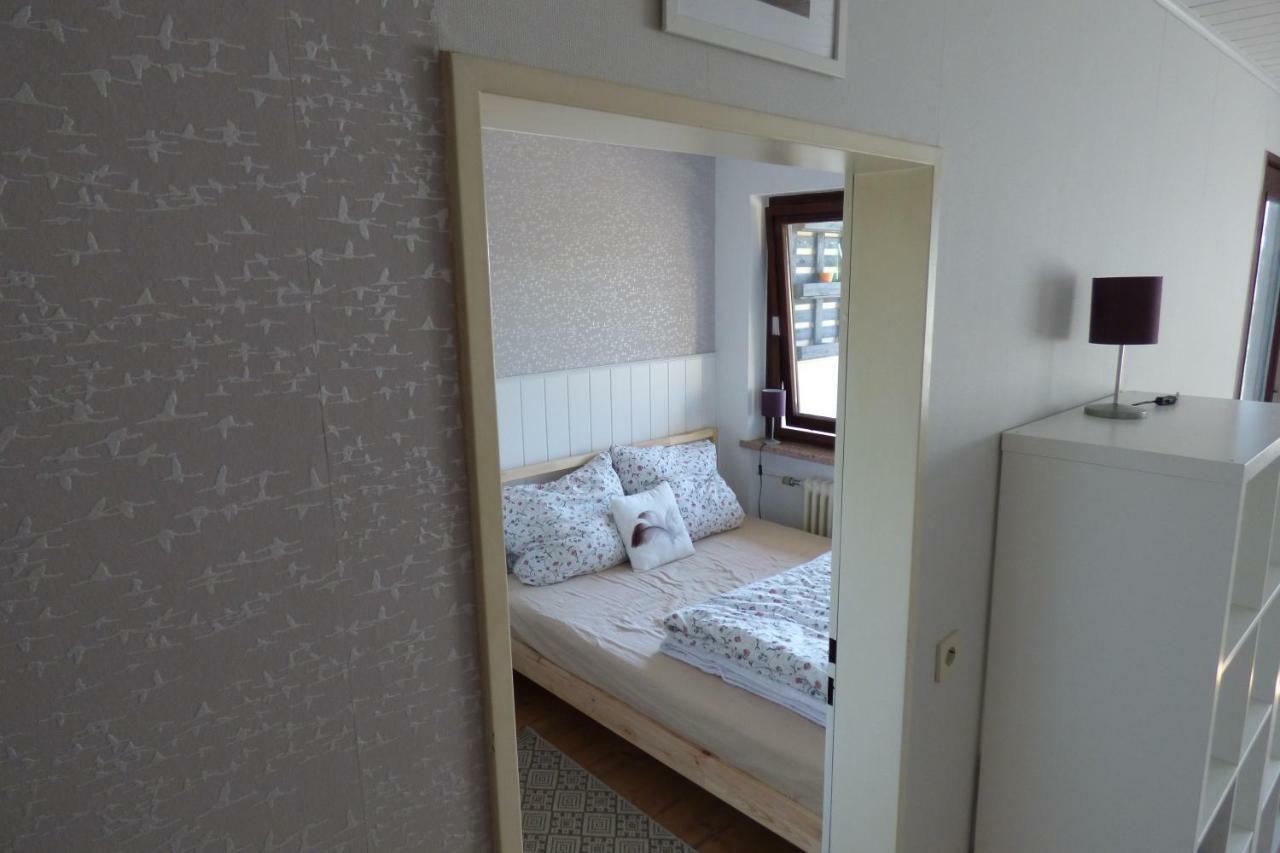 Familien Ferienwohnung Harzer Schöllchen Sankt Andreasberg Exterior foto