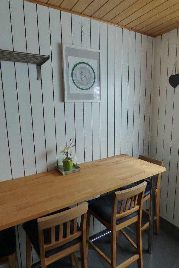 Familien Ferienwohnung Harzer Schöllchen Sankt Andreasberg Exterior foto