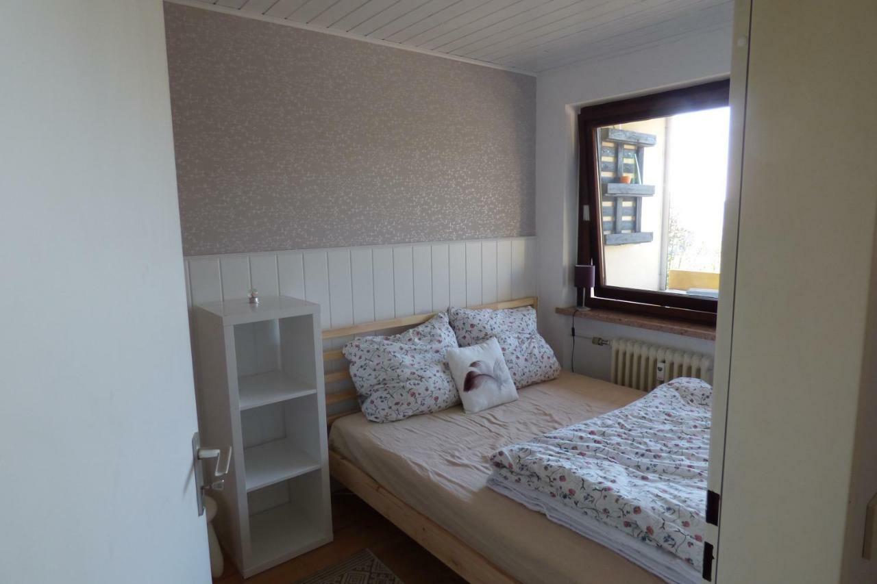Familien Ferienwohnung Harzer Schöllchen Sankt Andreasberg Exterior foto