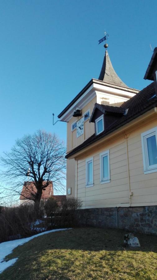 Familien Ferienwohnung Harzer Schöllchen Sankt Andreasberg Exterior foto