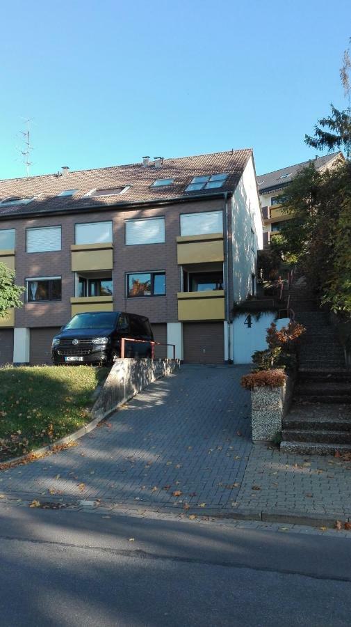 Familien Ferienwohnung Harzer Schöllchen Sankt Andreasberg Exterior foto